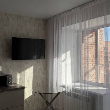 Сдается 1-комнатная квартира, 32,9 м²