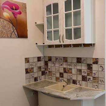 Сдается 1-комнатная квартира, 13 м²