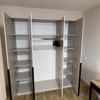 Сдается 1-комнатная квартира, 39 м²