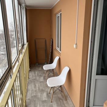 Сдается 1-комнатная квартира, 39 м²