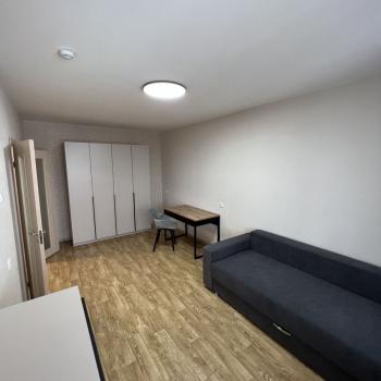 Сдается 1-комнатная квартира, 39 м²