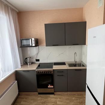 Сдается 1-комнатная квартира, 39 м²