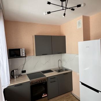 Сдается 1-комнатная квартира, 39 м²