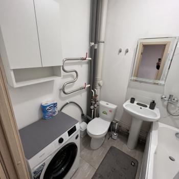 Сдается 1-комнатная квартира, 39 м²