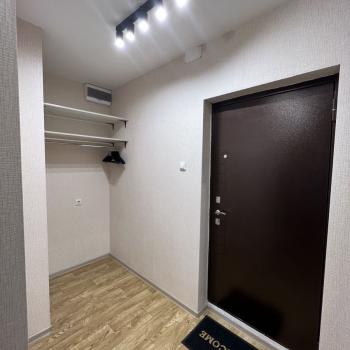 Сдается 1-комнатная квартира, 39 м²