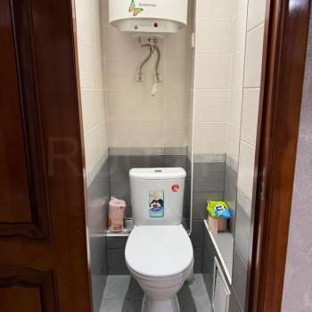 Сдается 2-х комнатная квартира, 55 м²