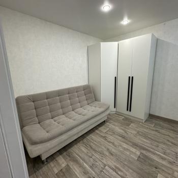 Сдается 1-комнатная квартира, 36,1 м²