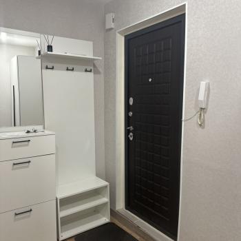 Сдается 1-комнатная квартира, 36,1 м²