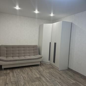 Сдается 1-комнатная квартира, 36,1 м²