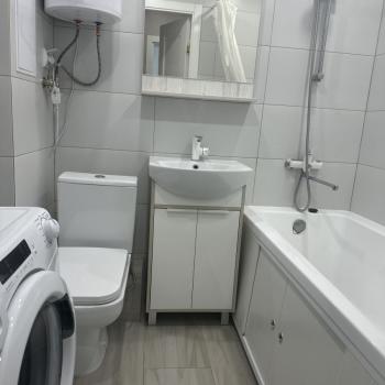 Сдается 1-комнатная квартира, 36,1 м²