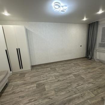 Сдается 1-комнатная квартира, 36,1 м²