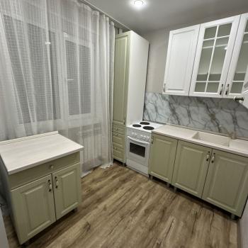 Сдается 1-комнатная квартира, 36,1 м²