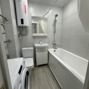 Сдается 1-комнатная квартира, 36,1 м²