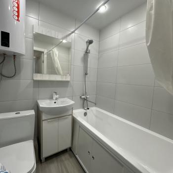 Сдается 1-комнатная квартира, 36,1 м²