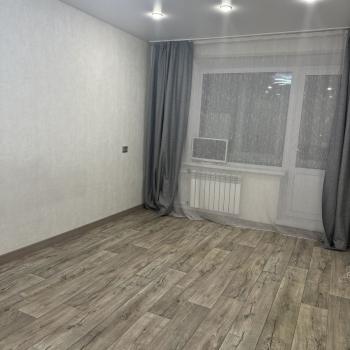 Сдается 1-комнатная квартира, 36,1 м²