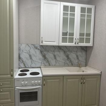 Сдается 1-комнатная квартира, 36,1 м²