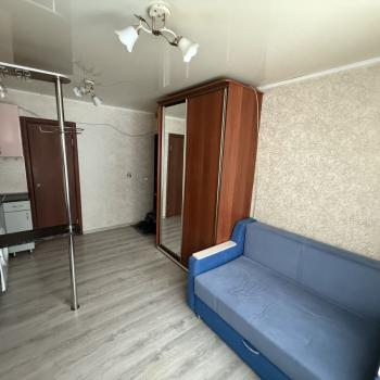 Сдается 1-комнатная квартира, 20 м²