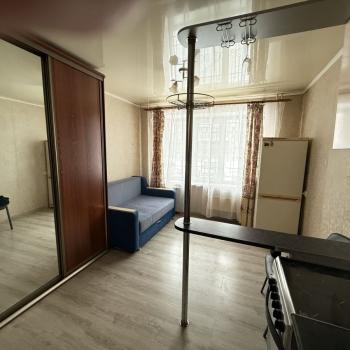 Сдается 1-комнатная квартира, 20 м²