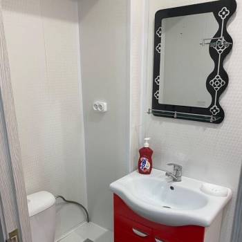 Сдается 1-комнатная квартира, 18 м²