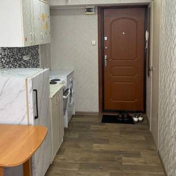 Сдается 1-комнатная квартира, 18 м²