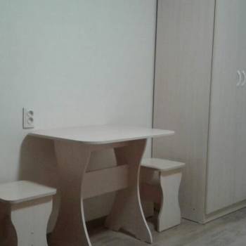 Сдается 1-комнатная квартира, 19 м²