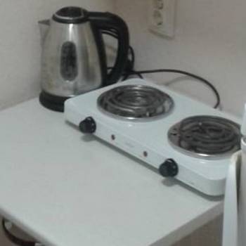 Сдается 1-комнатная квартира, 19 м²