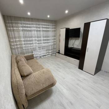 Сдается 1-комнатная квартира, 36 м²