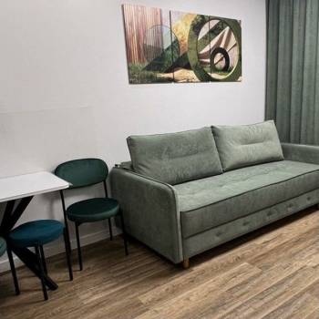 Сдается 1-комнатная квартира, 30,9 м²