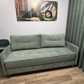 Сдается 1-комнатная квартира, 30,9 м²