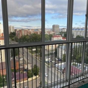 Сдается 2-х комнатная квартира, 54,4 м²