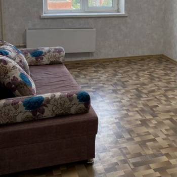 Сдается 2-х комнатная квартира, 54,4 м²