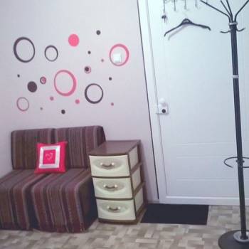 Сдается Многокомнатная квартира, 64 м²