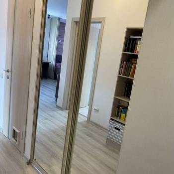 Сдается 2-х комнатная квартира, 46 м²