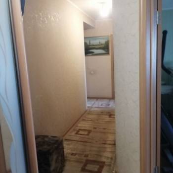 Продается 3-х комнатная квартира, 70,7 м²