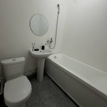 Сдается 1-комнатная квартира, 34,6 м²