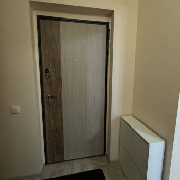 Сдается 1-комнатная квартира, 34,6 м²