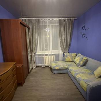 Сдается 1-комнатная квартира, 19 м²