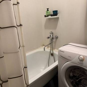 Сдается 1-комнатная квартира, 18,5 м²