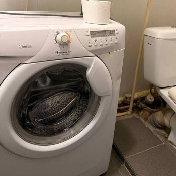 Сдается 1-комнатная квартира, 18,5 м²