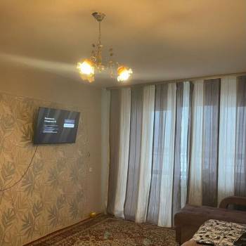 Сдается 2-х комнатная квартира, 60,6 м²