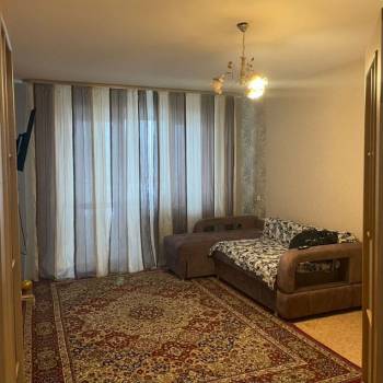 Сдается 2-х комнатная квартира, 60,6 м²