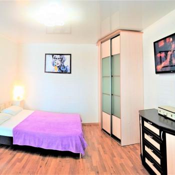 Сдается Посуточно, 45 м²