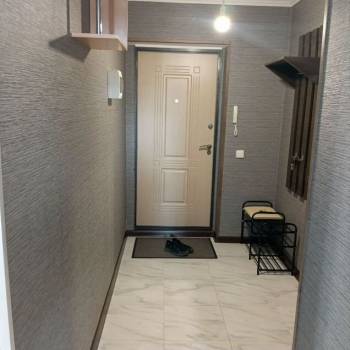 Сдается 1-комнатная квартира, 36,4 м²