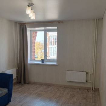 Сдается 1-комнатная квартира, 36,4 м²