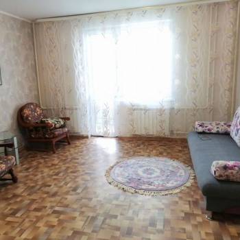 Сдается 2-х комнатная квартира, 54 м²