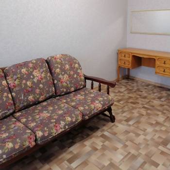 Сдается 2-х комнатная квартира, 54 м²