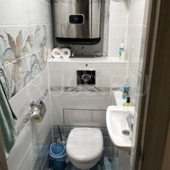 Продается 3-х комнатная квартира, 86 м²