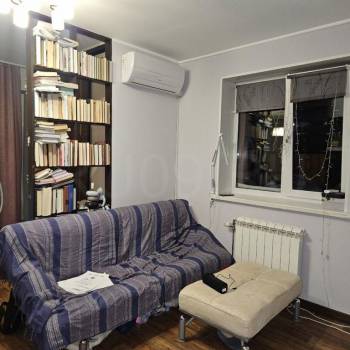 Продается 1-комнатная квартира, 30 м²