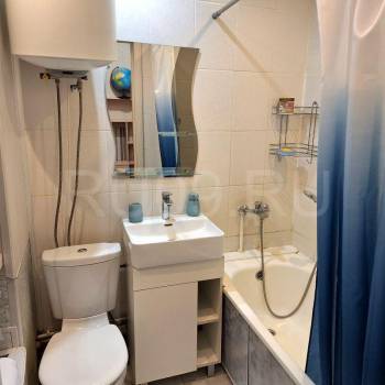 Продается 1-комнатная квартира, 34 м²