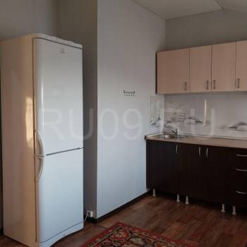 Продается 1-комнатная квартира, 29 м²